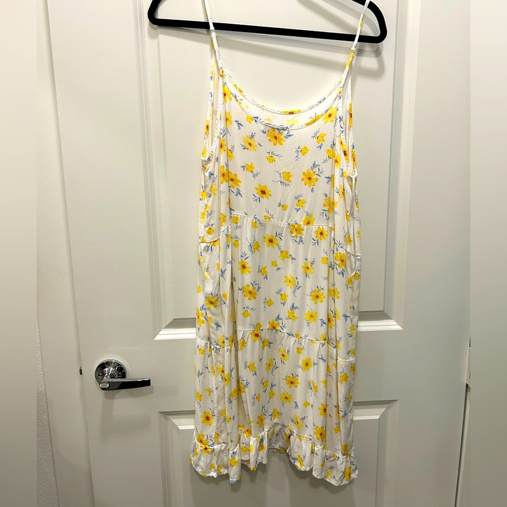 Sun dress